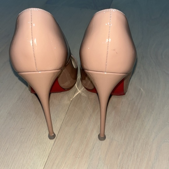 Christian Louboutin So Kate 120 patent - Picture 3 of 4